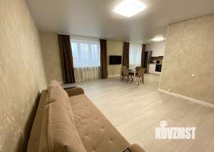 2-к квартира, на длительный срок, 90м2, 10/24 этаж