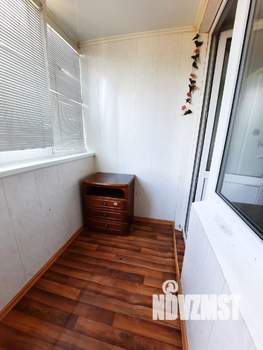 1-к квартира, на длительный срок, 37м2, 6/12 этаж