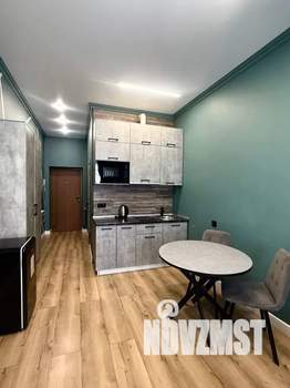 Студия квартира, посуточно, 31м2, 8/11 этаж