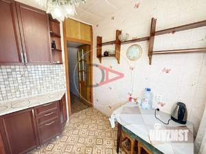 2-к квартира, на длительный срок, 47м2, 3/5 этаж