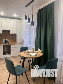 2-к квартира, посуточно, 46м2, 3/5 этаж