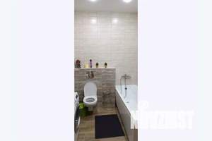 1-к квартира, посуточно, 30м2, 11/12 этаж