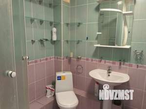 1-к квартира, посуточно, 95м2, 1/1 этаж