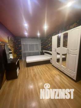 1-к квартира, посуточно, 30м2, 1/5 этаж