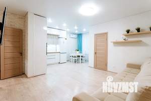 2-к квартира, посуточно, 45м2, 7/26 этаж