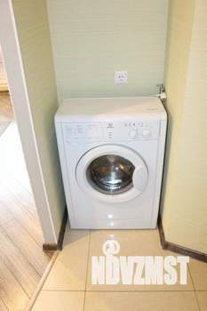 1-к квартира, посуточно, 29м2, 1/1 этаж