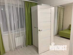 2-к квартира, посуточно, 45м2, 4/5 этаж