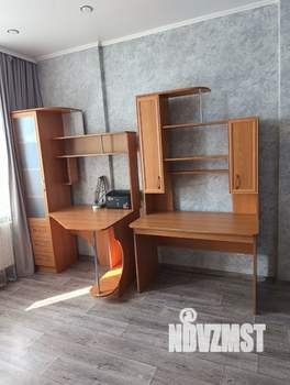 1-к квартира, на длительный срок, 35м2, 15/25 этаж