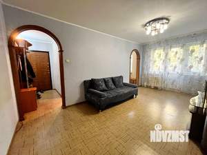 3-к квартира, на длительный срок, 58м2, 3/5 этаж