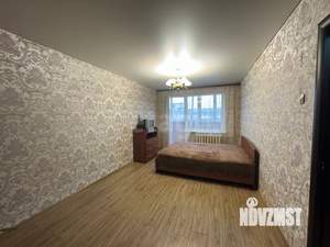 1-к квартира, на длительный срок, 36м2, 5/9 этаж