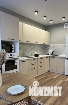 Студия квартира, посуточно, 30м2, 19/25 этаж