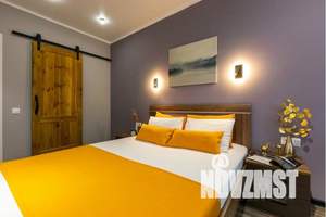 1-к квартира, посуточно, 43м2, 4/24 этаж