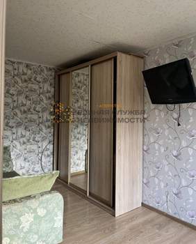 2-к квартира, на длительный срок, 43м2, 4/5 этаж