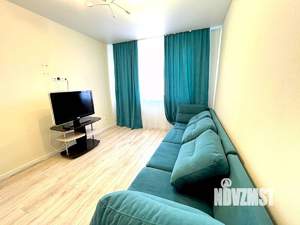 2-к квартира, на длительный срок, 50м2, 9/12 этаж