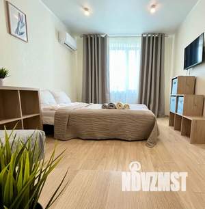2-к квартира, посуточно, 50м2, 7/10 этаж