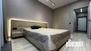 2-к квартира, на длительный срок, 44м2, 2/15 этаж