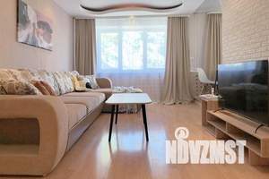 1-к квартира, посуточно, 47м2, 3/5 этаж