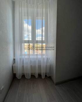 1-к квартира, на длительный срок, 35м2, 6/19 этаж