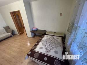 1-к квартира, посуточно, 33м2, 7/15 этаж