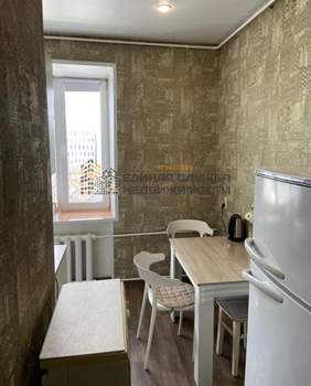 2-к квартира, на длительный срок, 50м2, 6/6 этаж