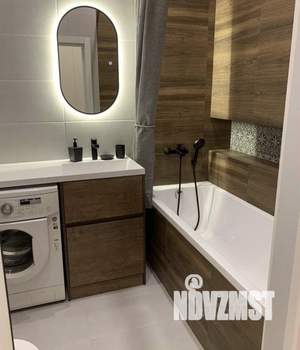 2-к квартира, на длительный срок, 45м2, 12/20 этаж