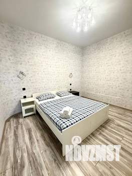 3-к квартира, посуточно, 66м2, 5/21 этаж