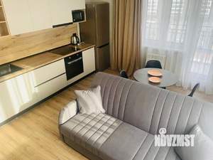 2-к квартира, на длительный срок, 43м2, 17/28 этаж