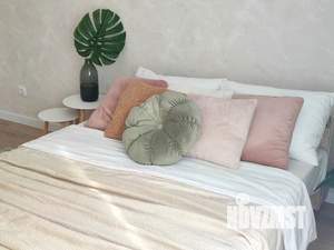 Студия квартира, посуточно, 29м2, 8/28 этаж