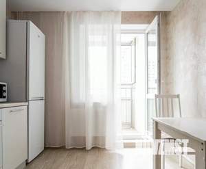 1-к квартира, посуточно, 37м2, 1/1 этаж