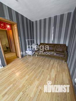 1-к квартира, на длительный срок, 39м2, 6/12 этаж
