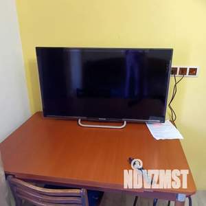 Студия квартира, посуточно, 17м2, 1/2 этаж