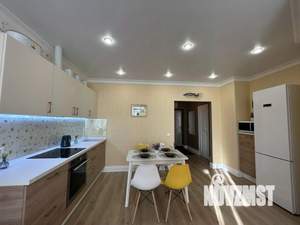 2-к квартира, посуточно, 51м2, 1/1 этаж