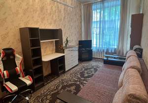 1-к квартира, на длительный срок, 30м2, 1/5 этаж