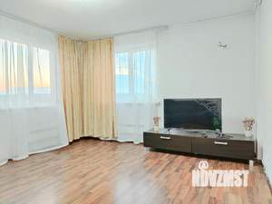 2-к квартира, на длительный срок, 60м2, 4/12 этаж