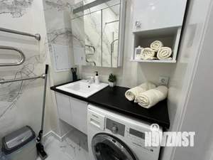 2-к квартира, посуточно, 35м2, 1/1 этаж