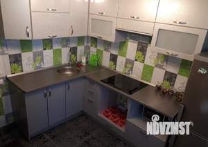 1-к квартира, на длительный срок, 38м2, 5/13 этаж