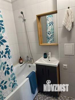 1-к квартира, посуточно, 30м2, 7/25 этаж