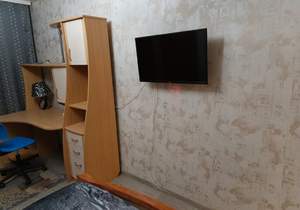 2-к квартира, на длительный срок, 45м2, 8/9 этаж