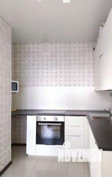 1-к квартира, на длительный срок, 40м2, 12/25 этаж