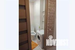 1-к квартира, посуточно, 39м2, 3/5 этаж