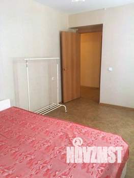 3-к квартира, посуточно, 69м2, 1/1 этаж