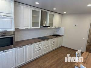 1-к квартира, на длительный срок, 44м2, 12/25 этаж