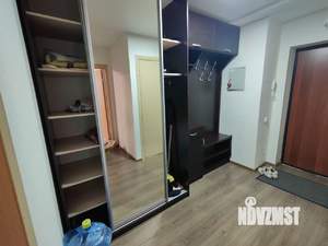 1-к квартира, на длительный срок, 45м2, 18/20 этаж