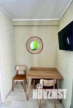 2-к квартира, посуточно, 35м2, 2/2 этаж