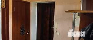 1-к квартира, на длительный срок, 43м2, 4/17 этаж