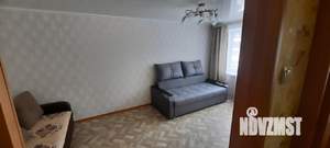 1-к квартира, на длительный срок, 33м2, 4/9 этаж