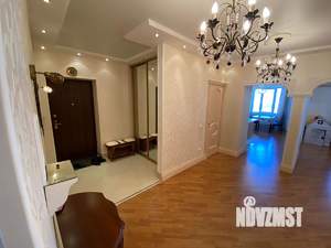 4-к квартира, на длительный срок, 120м2, 11/18 этаж