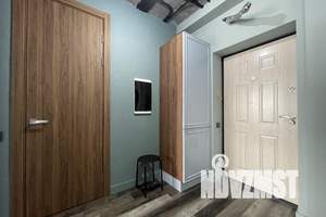 2-к квартира, посуточно, 51м2, 5/15 этаж