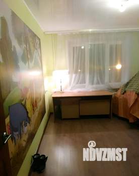 3-к квартира, на длительный срок, 55м2, 3/9 этаж