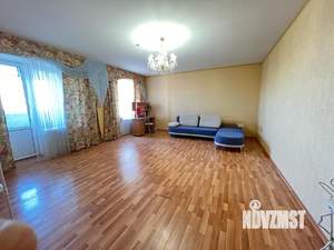 1-к квартира, на длительный срок, 65м2, 9/17 этаж